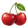 Cherries