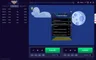Info / About screen
