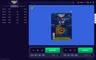 Win screen
