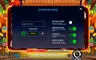 Game settings