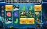 Free spins screen