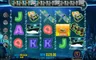 Free spins screen