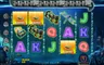 Free spins screen