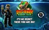 Preview / Loading screen