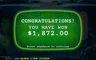 Win screen