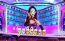 Free spins screen