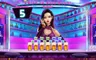 Free spins screen