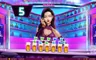 Free spins screen