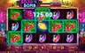Win screen