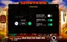 Game settings