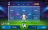 Info / About screen