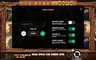 Game settings