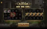 Preview / Loading screen