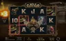 Win screen