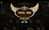 Win screen