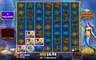 Free spins screen