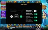 Game settings