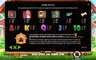 Paytable