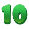 10