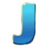 J