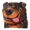 Rottweiler