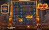 Free spins screen