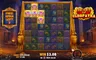 Free spins screen