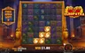 Free spins screen