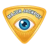 Major Jackpot coin