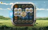 Free spins screen