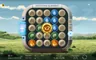 Free spins screen