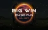 Free spins screen