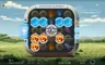 Free spins screen
