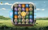Free spins screen
