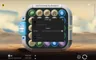 Game settings