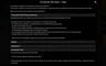 Rules / How to play