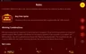 Rules / How to play