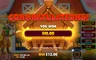 Free spins screen