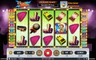Free spins screen