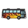 Tour bus
