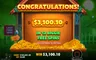 Win screen
