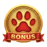 BONUS (standard, red)