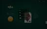 Info / About screen