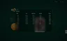 Info / About screen