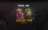 Win screen