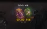 Win screen