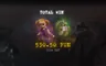 Win screen