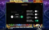 Game settings