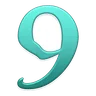 9