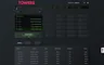 Info / About screen